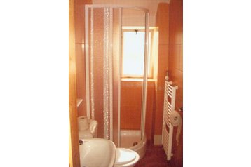 Словакия Privát Ždiar, Экстерьер